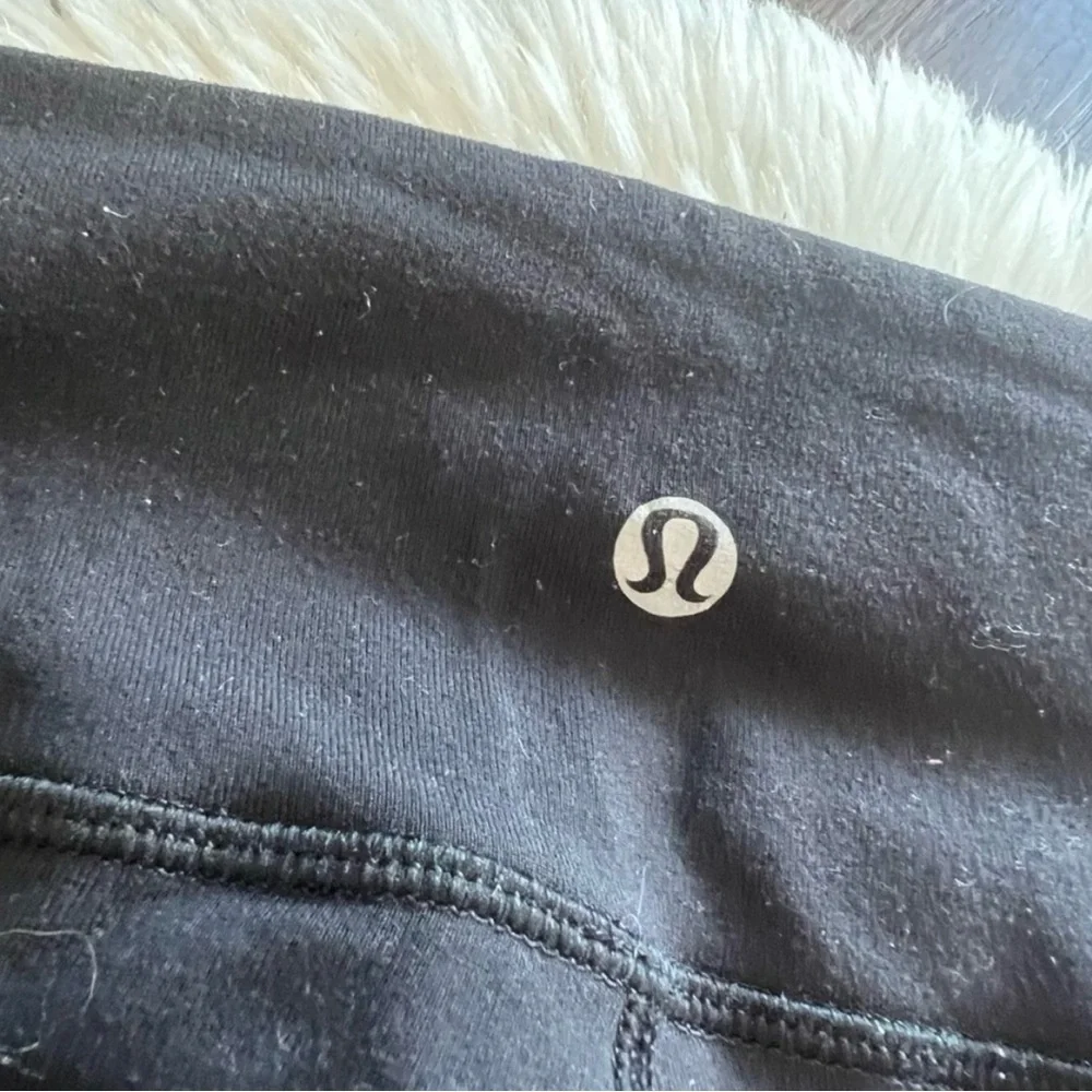 Lululemon Winder Under 7/8ths
